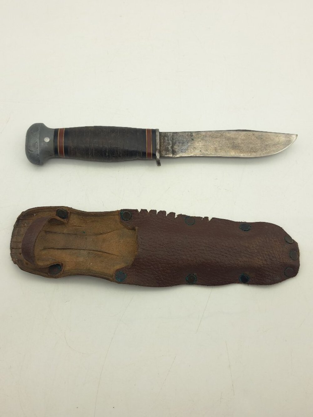 Vintage Pal RH-50 Hunting Knife